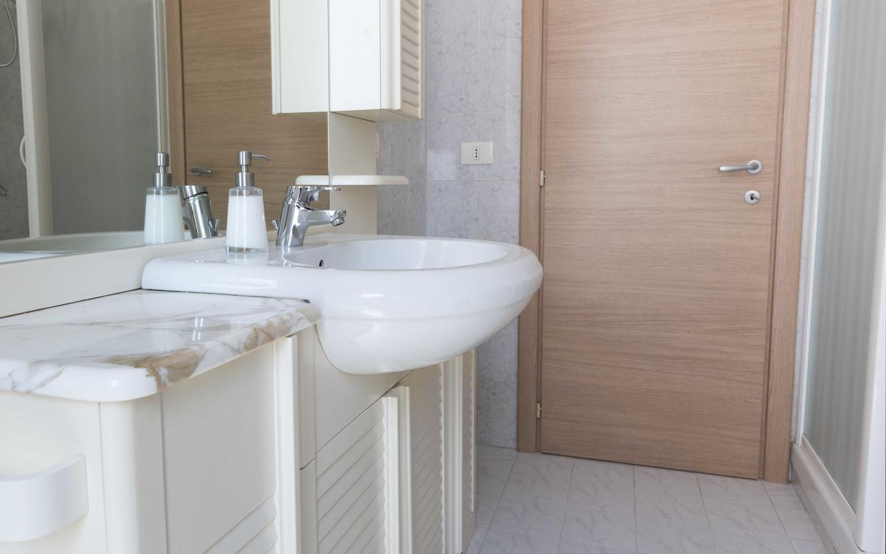 Michelangelo Apartment ชิวิตาเวกเกีย ภายนอก รูปภาพ